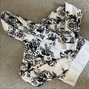 Limited Edition Scuba Hoodie